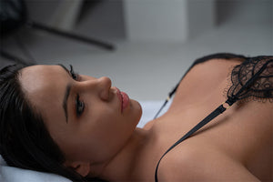 Carmen Sex Doll (Zelex 170 cm C-CUP GE45 Siliconen)