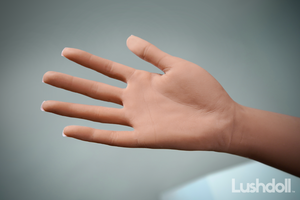 Rosie sexpuppe (Lushdoll 172 cm H-cup #16 tpe)