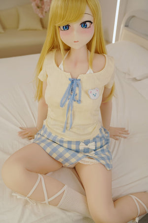 Akane Sex Doll (Irokebijin 149cm B-Kupa S-TPE)