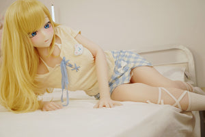 Akane Sex Doll (Irokebijin 149cm B-Kupa S-TPE)