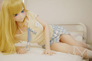Akane Sex Doll (Irokebijin 149cm B-Kupa S-TPE)