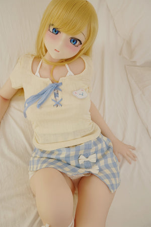 Akane Sex Doll (Irokebijin 149cm B-Kupa S-TPE)