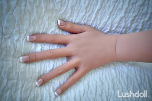 Lucy sexpuppe (Lushdoll 160 cm a-cup #3 tpe)