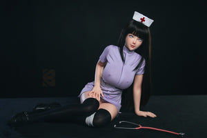 Hinata Hyuga Sex doll (BC-Doll 76cm e-cup G01C silicone)