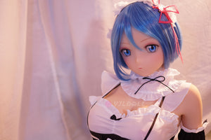 Saika sex pop (YJL Doll 156cm F-Cup Silicone)