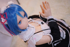 Saika sex pop (YJL Doll 156cm F-Cup Silicone)