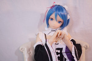 Saika sex pop (YJL Doll 156cm F-Cup Silicone)