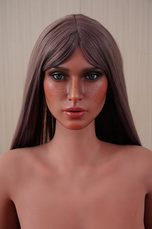 Lola sex pop (WM-Doll 165cm D-Kupa #SS111 TPE+Silicone)