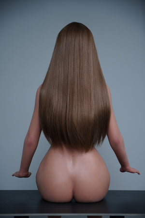 Juliana sexpuppe (Galatea Doll 163 cm d-cup #044 Silikon)