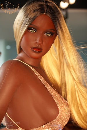 Alma sexpuppe (Galatea Doll 162 cm C-cup #050 Silikon)