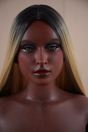 Alma sexpuppe (Galatea Doll 162 cm C-cup #050 Silikon)