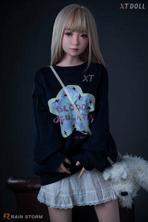 Yoyo sexpuppe (XT Doll 150 cm d-cup #XT-BYX4-A Silicon)