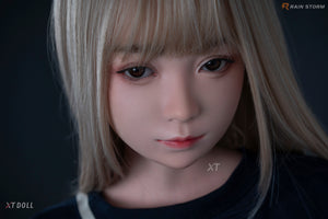 Yoyo sexpuppe (XT Doll 150 cm d-cup #XT-BYX4-A Silicon)