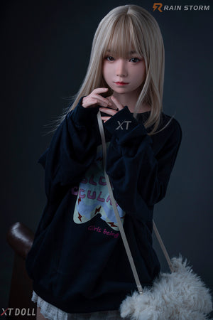 Yoyo sexpuppe (XT Doll 150 cm d-cup #XT-BYX4-A Silicon)