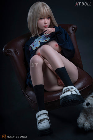 Yoyo sexpuppe (XT Doll 150 cm d-cup #XT-BYX4-A Silicon)