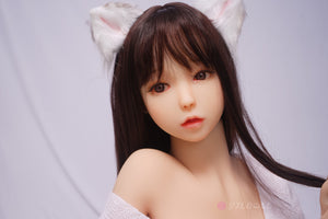 Miki Sex doll (YJL Doll 156cm f-cup #66 TPE)