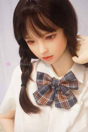 Tenzin sexpuppe (YJL Doll 156 cm f-cup Tpe)