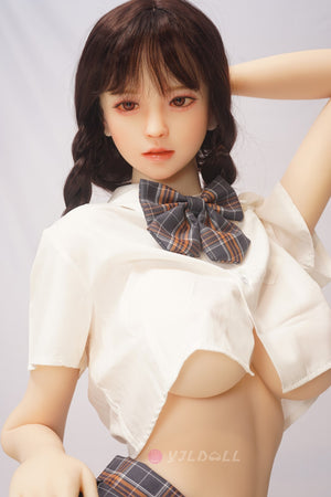 Tenzin sexpuppe (YJL Doll 156 cm f-cup Tpe)