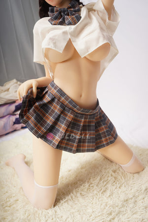 Tenzin sexpuppe (YJL Doll 156 cm f-cup Tpe)