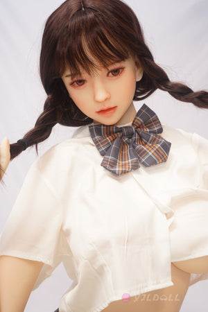 Tenzin sexpuppe (YJL Doll 156 cm f-cup Tpe)