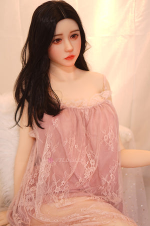 Kenzie sexpuppe (YJL Doll 156 cm f-cup #41 Silikon)
