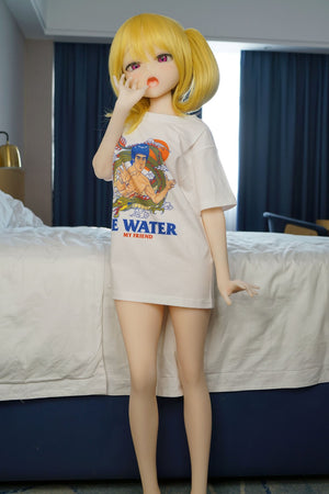 Aiko sex pop (Irokebijin 128cm A-Kupa S-TPE)