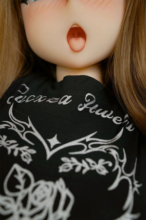 Koharu Sex doll (Irokebijin 130cm A-cup S-tpe)