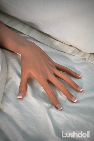 Scarlett poupée sexuelle (Lushdoll 172cm H-Kupa # 12 TPE)
