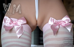 Katilyn Sex Doll (WM-Doll 160 cm A-Cup #400 S-TPE) EXPRESS