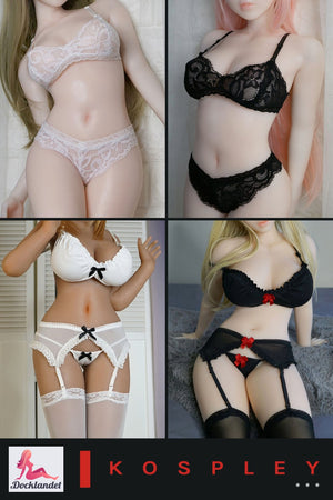 Ondergoed mini-size (KoSpley-kleding)