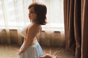 Agana Sex doll (WM-Doll 118cm e-cup #77 TPE)