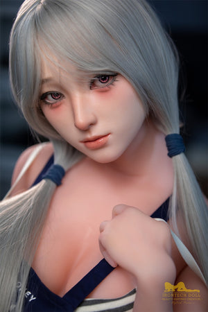 Anzu sex pop (Irontech Doll 154cm F-Cup S24 TPE+Silicone)