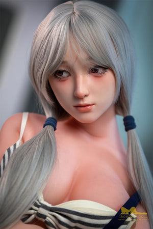 Anzu sex pop (Irontech Doll 154cm F-Cup S24 TPE+Silicone)
