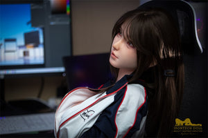 Yu sex pop (Irontech Doll 154cm F-Cup S16 TPE+Silicone)