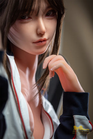 Yu sex pop (Irontech Doll 154cm F-Cup S16 TPE+Silicone)