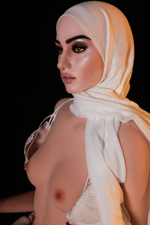 Zara poupée sexuelle (Climax Doll Pro 177cm a-kupa tpe + silicone)