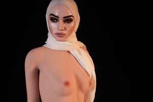 Zara poupée sexuelle (Climax Doll Pro 177cm a-kupa tpe + silicone)