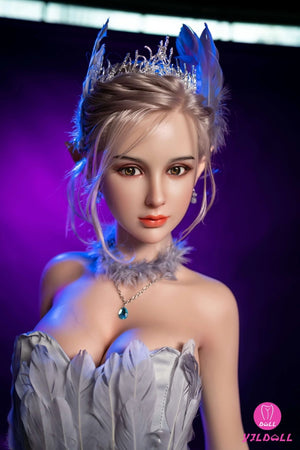 Kaylee Sex Doll (YJL Doll 168 cm e-cup #114 siliconen)