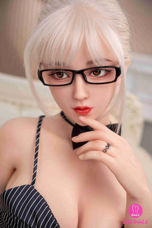 Madelyn poupée sexuelle (YJL Doll 165cm D-Kupa # 466 Silicone)