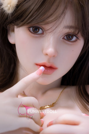 Lily Sex Doll (FunWest Doll 152cm D-Kupa #036 S-TPE) EXPRESS