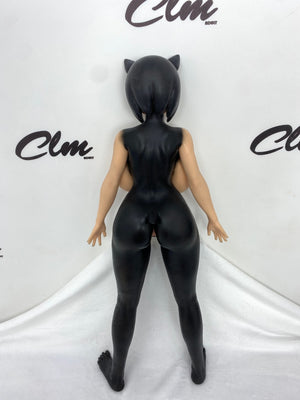 ARIA poupée sexuelle (Climax Doll Mini 70cm S-Kupa Silicone)