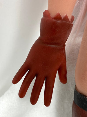 Mila sexpuppe (Climax Doll Mini 70 cm d-cup Silikon)