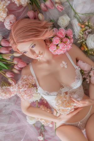 Irene Sex Doll (Zelex 170 cm C-CUP GE24-1 Siliconen)
