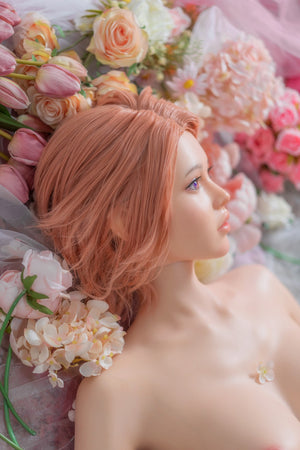 Irene Sex Doll (Zelex 170 cm C-CUP GE24-1 Siliconen)