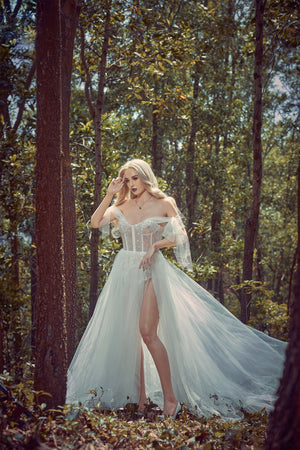 Carlyne Sex Doll (Zelex 170 cm C-CUP GE45 Siliconen) EXPRESS