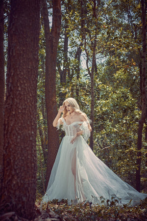 Carlyne Sex Doll (Zelex 170 cm C-CUP GE45 Siliconen) EXPRESS