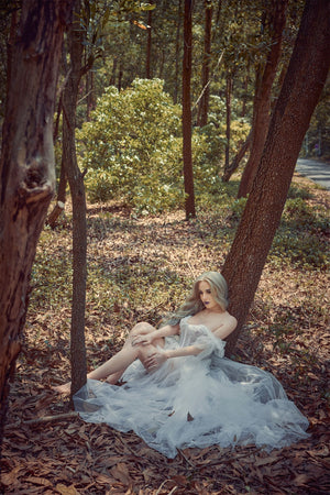 Carlyne Sex Doll (Zelex 170 cm C-CUP GE45 Siliconen) EXPRESS