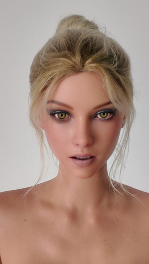 Scarlett Sex Doll (Zelex 170 cm C-CUP GE95-6 Siliconen)