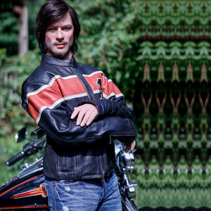 Mâle poupée sexuelle Jonathan (HRDoll 167cm # 17 TPE + silicone)