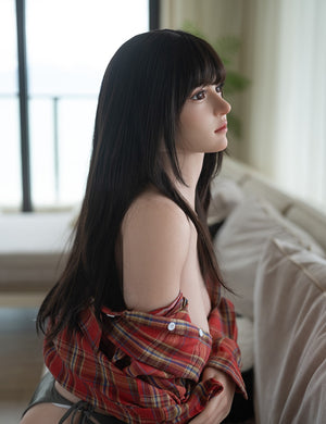 Himari sexpuppe (TOP CYDOLL 168 cm f-cup TPE+Silikon)